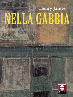 cover image of Nella gabbia